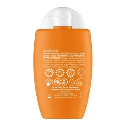Ultra Fluid Oil Control SPF50 Face Suncare