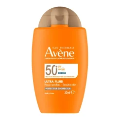 Ultra Fluid Perfector SPF50+ Face Suncare