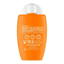 Ultra Fluid Radiance SPF50+ Face Suncare
