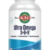 Ultra Omega 3-6-9