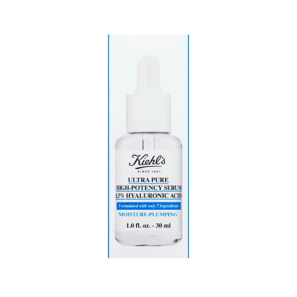 Ultra Pure High-Potency Serum 1.5 % Hyaluronic Acid