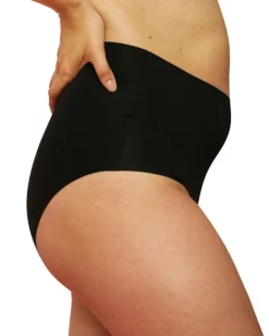Ultra Seamless High-waist Briefs 2-Pak