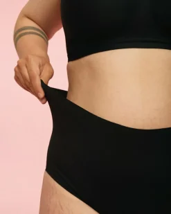 Ultra Seamless High-waist Briefs 2-Pak