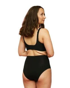 Ultra Seamless High-waist Briefs 2-Pak