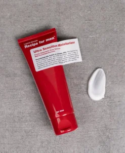 Ultra Sensitive Moisturizer