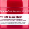 Ultra Soft Beard Balm