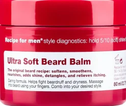 Ultra Soft Beard Balm