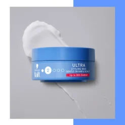 Ultra Styling Wax