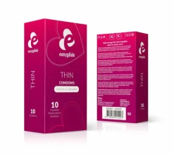 Ultra Tynde Kondomer