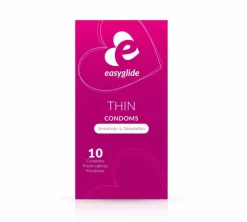 Ultra Tynde Kondomer