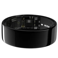 Ultrahuman Ring Air Aster Black