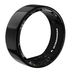 Ultrahuman Ring Air Aster Black