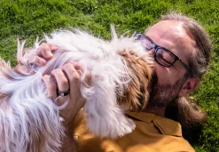 Ultrahuman Ring Air Aster Black