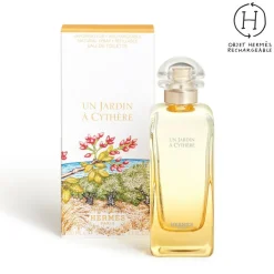 Un Jardin à Cythère Eau De Toilette