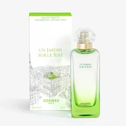 Un Jardin sur le Toit Eau de Toilette