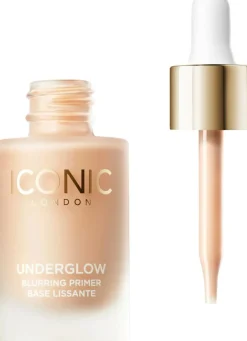 Underglow Blurring Primer