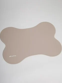 Underlag til Hundeskåle