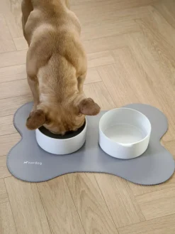 Underlag til Hundeskåle