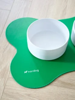 Underlag til Hundeskåle