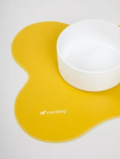 Underlag til Hundeskåle