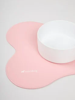 Underlag til Hundeskåle