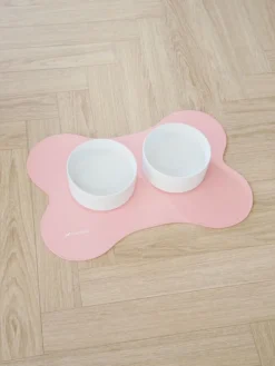 Underlag til Hundeskåle