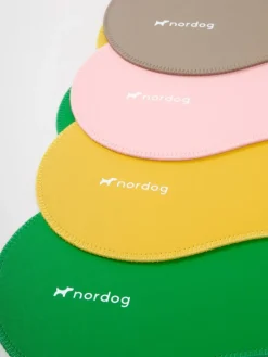 Underlag til Hundeskåle