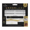 Underlash Natural Salon Curl Kit