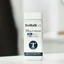 Unikalk Forte 38