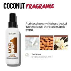 Uniq One Coconut Hair Treatment