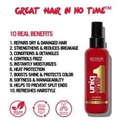 Uniq One Hair Treatment