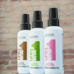 Uniq One Lotus Hair Treatment