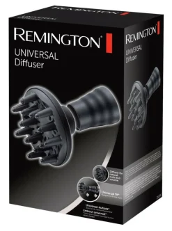 Universal diffuser, D52DU