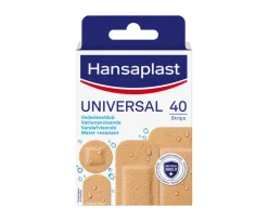 Universal Plaster, flere str.
