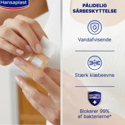 Universal Plaster, flere str.