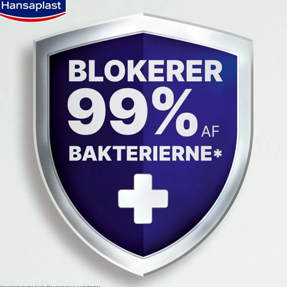 Universal Plaster, flere str.