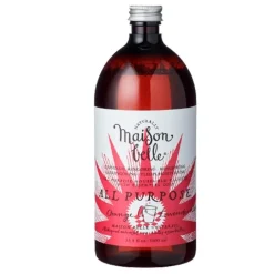 Universal rengøring