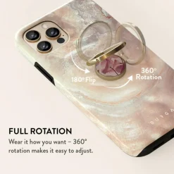 Universal Ring Holder