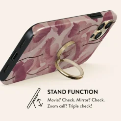 Universal Ring Holder