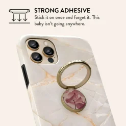 Universal Ring Holder