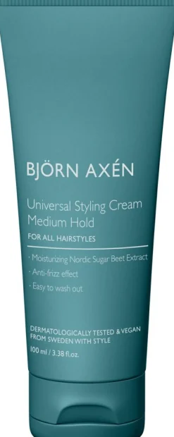 Universal Styling Cream