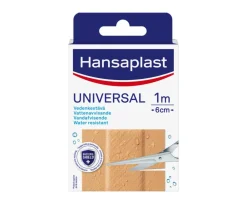 Universal Vandskyende Plaster 10x6 cm