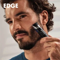 Universalstyler og barberskraber