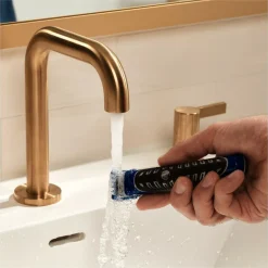 Universalstyler og barberskraber