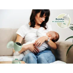 Uno Elektrisk Brystpumpe