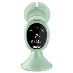 Uno Elektrisk Brystpumpe