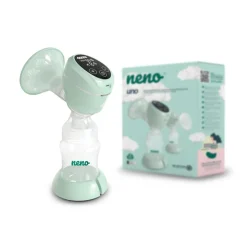 Uno Elektrisk Brystpumpe