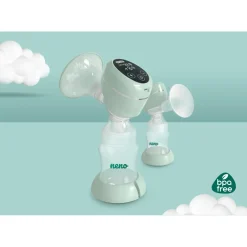 Uno Elektrisk Brystpumpe