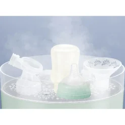 Uno Elektrisk Brystpumpe