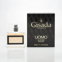 Uomo Eau de Toilette